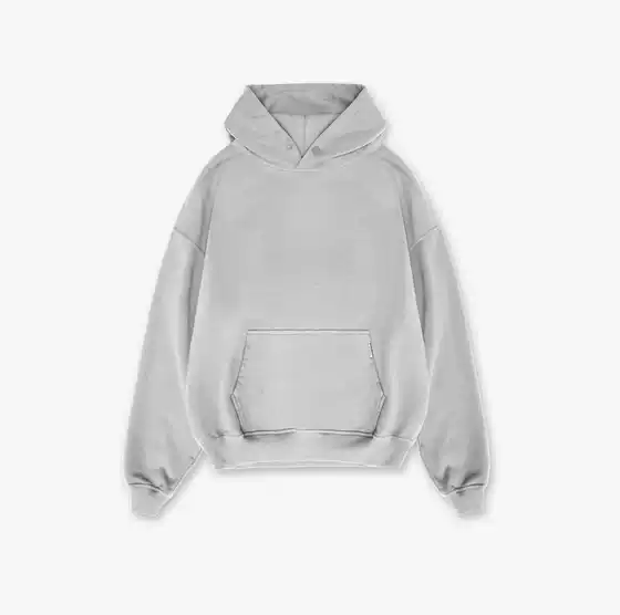 Subway Hooligan Printed Sweatshirt