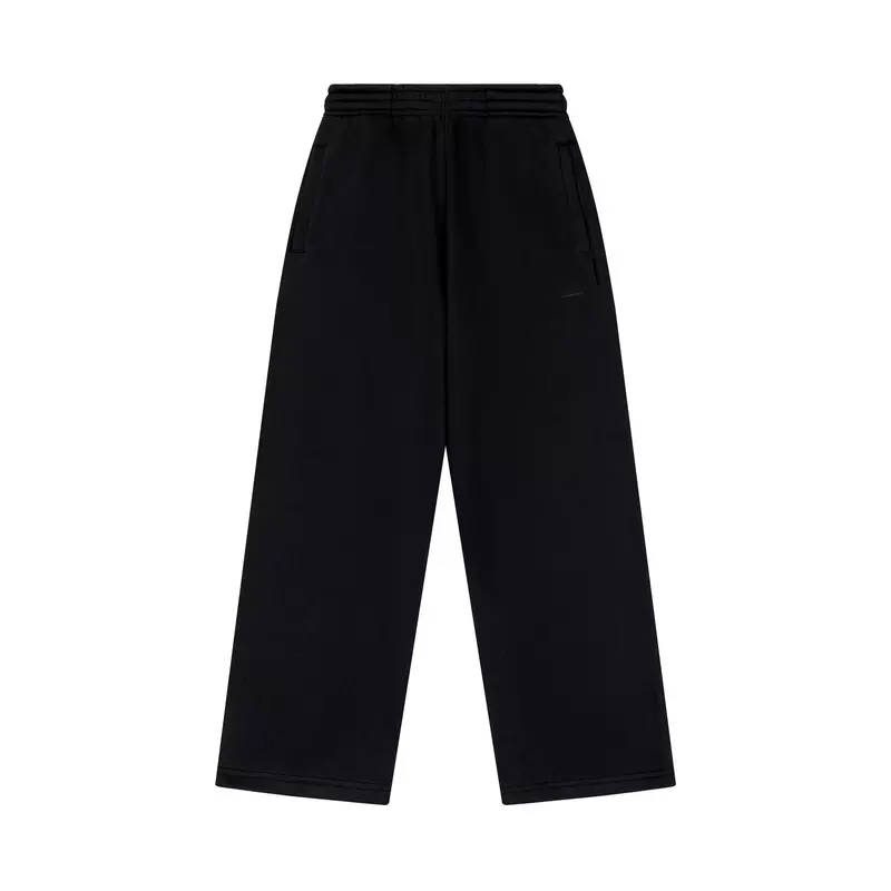 Corteiz pants粉色 蓝色 黑色