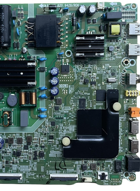 海信55A52E H55E3A 50A52E 50V1A H50E3A主板RSAG7.820.9428维修