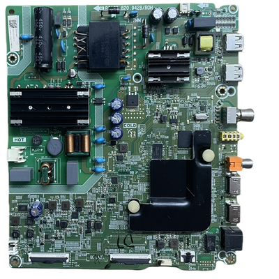 海信55A52EH55E3AH50E3A主板