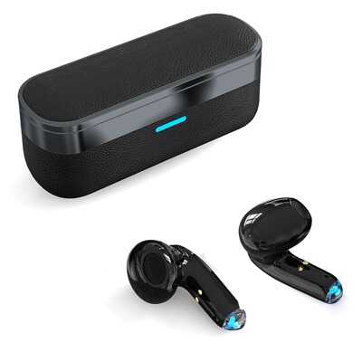 Bluetooth Earbuds TWS Headset Noise Cancelling Headphone