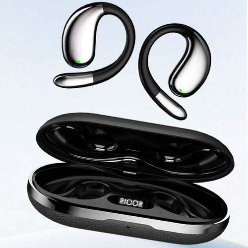 Translator Headphones AI Language Translation BT  Earbuds