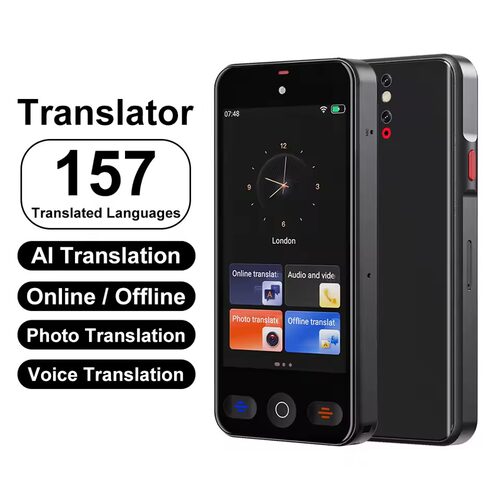 Language Translator  Translation ChatGPT DeepSeek Translator
