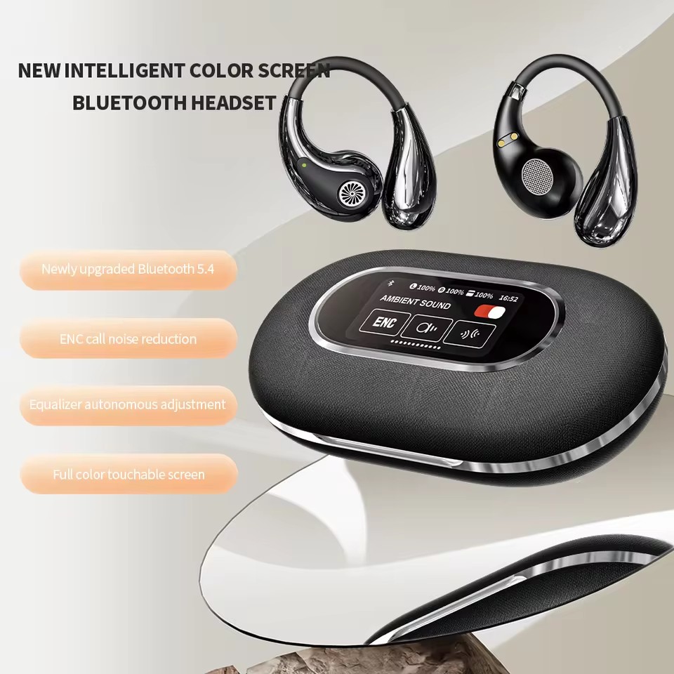 Translation 144 Language  Translator Bluetooth Ai Earbud