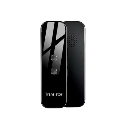 G6 Language Translator Machine Supports 150 Online Languages