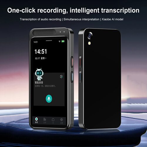 AI Translator Voice/Text/Photo Offline Instant Translate