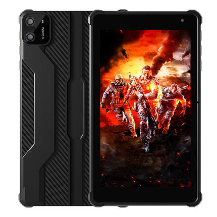 Tablet 7" Android 14 Tablets, 8GB RAM(3+5GB Expand) 64GB ROM A523 Octa-Core Processor, 5G WiFi+WiFi6