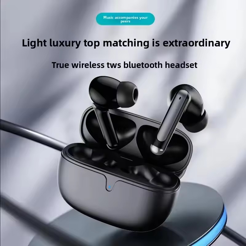 Wireless Bluetooth S65 Earphones TWS  Gaming Earphones