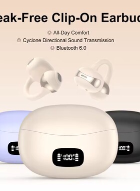 Wireless Headphones Music Headset Gaming Earbuds Earphones