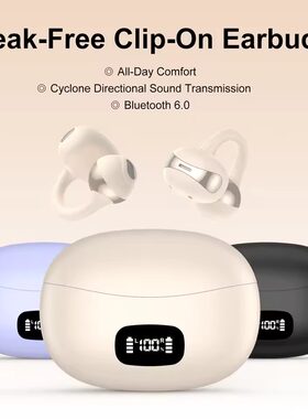 Wireless Headphones Music Headset Gaming Earbuds Earphones