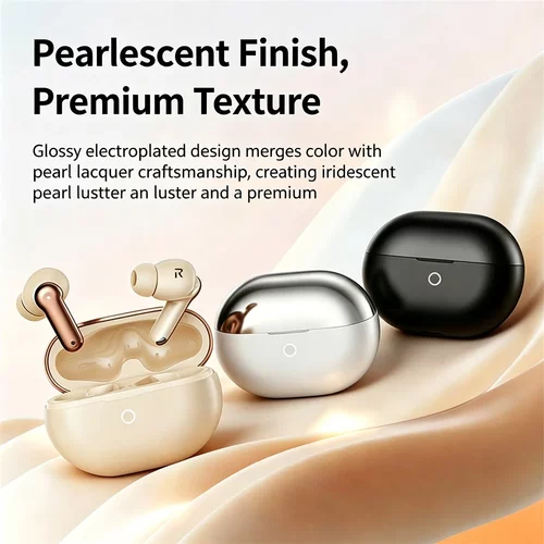 In-ear Bluetooth Headsets HiFi Subwoofer Sports Earplugs