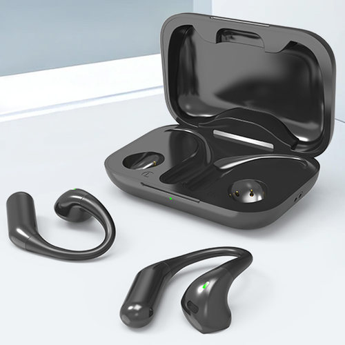 TWS Headset Open Ear Bluetooth EarHook Running  Earphone