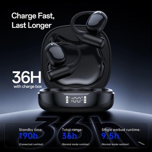 Open Sport Earbuds Wireless Open-Ear Bluetooth headphone