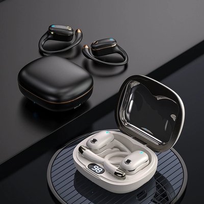 Real Time Translator Earbuds Headphone Translation Headphone