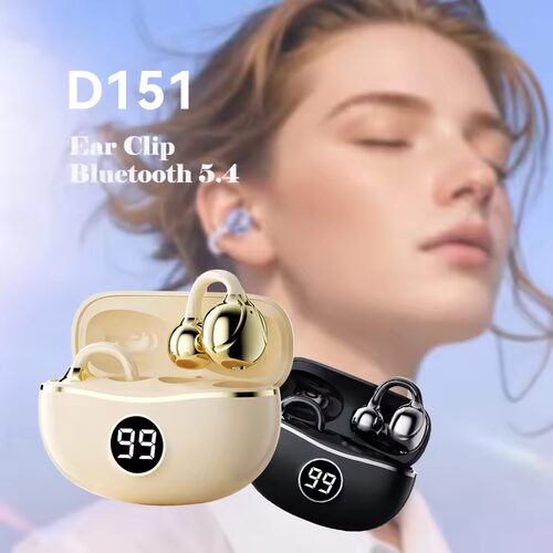 TWS Bluetooth  Headphones Sports Earphone wireless earbuds
