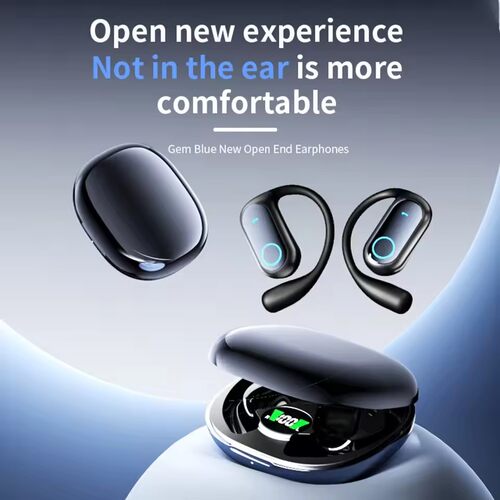 Translation Headphones 144 Languages AI Translator Earbuds