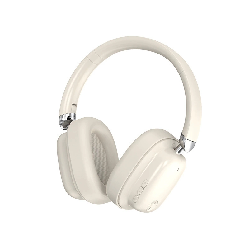 A56 Wireless Bluetooth 5.3 Earphone ANC overhead Earbuds