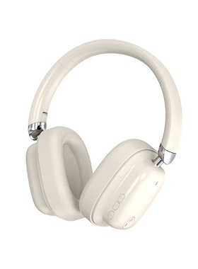 A56 Wireless Bluetooth 5.3 Earphone ANC overhead Earbuds