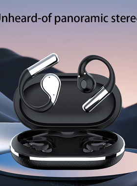 144 Languages AI Translation Earbuds Earphones Headphone