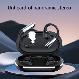 144 Languages AI Translation Earbuds Earphones Headphone