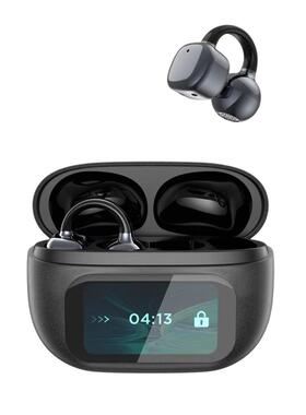 Real-time Translation Ear Clip Earbuds Bluetooth Earphone