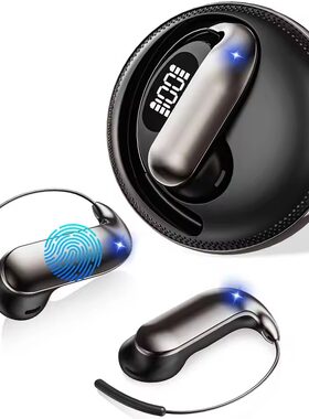 AI Translation Call Noise Cancellation Music Sports Earbuds