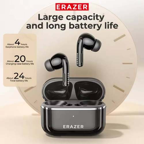 XT89 PRO Translation headphones Bluetooth Translate earbuds