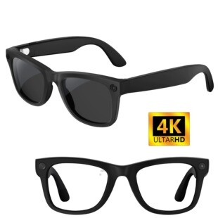 Glasses translator sunlasses Camera Translation 8MP Smart