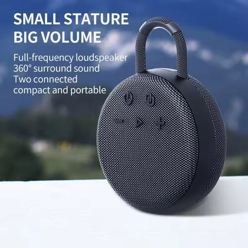 ZEALOT S77 Wireless Bluetooth Speaker Sports Sound Box