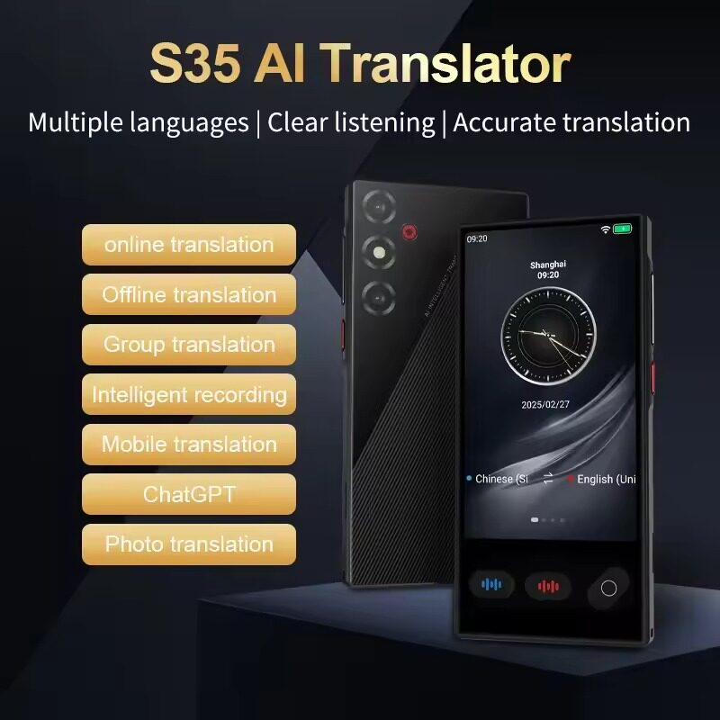 online offline Instant Voice Translator  realtime translate
