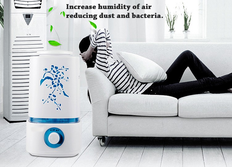 Humidificateur USB - Ref 409381 Image 5