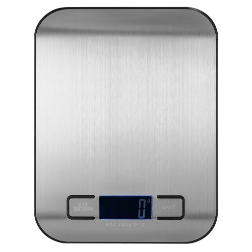 10kg/1g Accurate Electric Kitchen Scale  Kitchen Scale