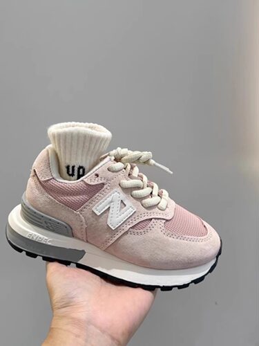 nb新百伦官网正品儿童运动鞋
