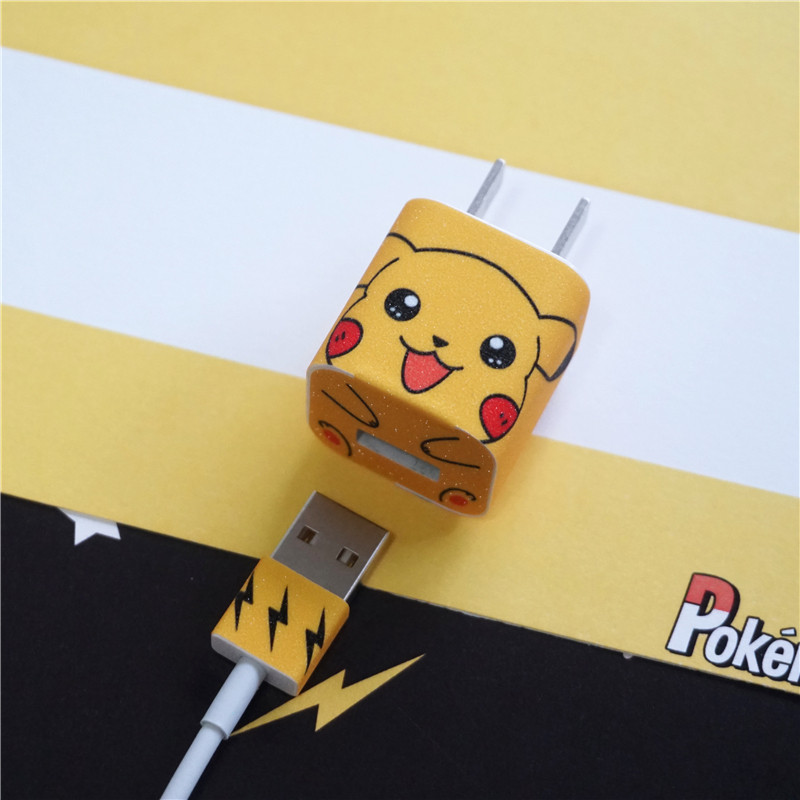 Autocollant pour téléphone portable - Ref 1362204 Image 1