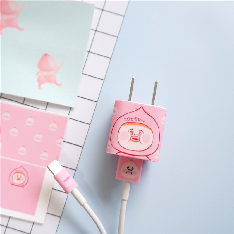 Sticker pour téléphone portable - Ref 1363192 Image 1