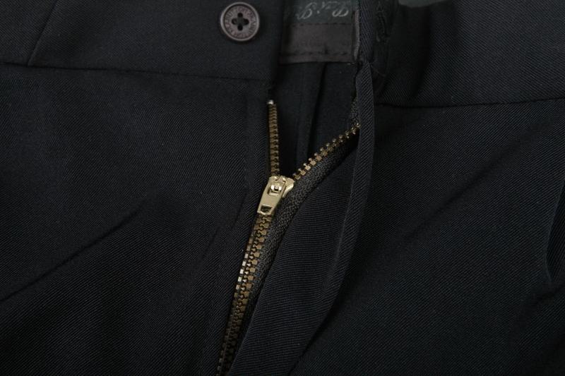 Pantalon droit pour personne âgée pour été - Ref 1477167 Image 5