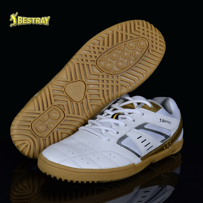 Chaussures tennis de table uniGenre BESTRAY TI5 - Ref 845398 Image 3