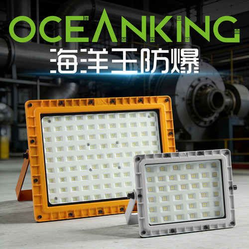 海洋王防爆LED投光灯户外防水