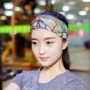 Windproof Variety Magic Turban Bib Ngoài trời Thể thao Hip Hop Mùa thu Kem chống nắng Nam và Nữ Mặt nạ Thiết bị Cưỡi cổ - Kerchief / Earflap khăn ống chống nắng nữ