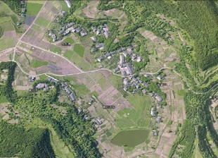 全球中国省市区县乡村街道超高清交通矢量卫星影像地图定制作素材