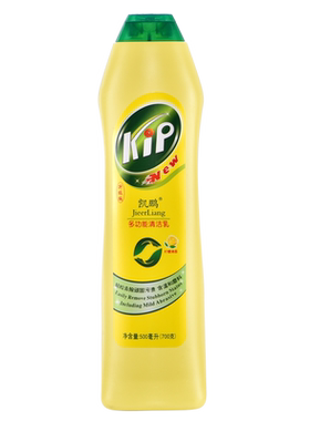 凯鹏特强去污液不锈钢瓷砖水垢卫浴厨房清洁乳油污光亮kip