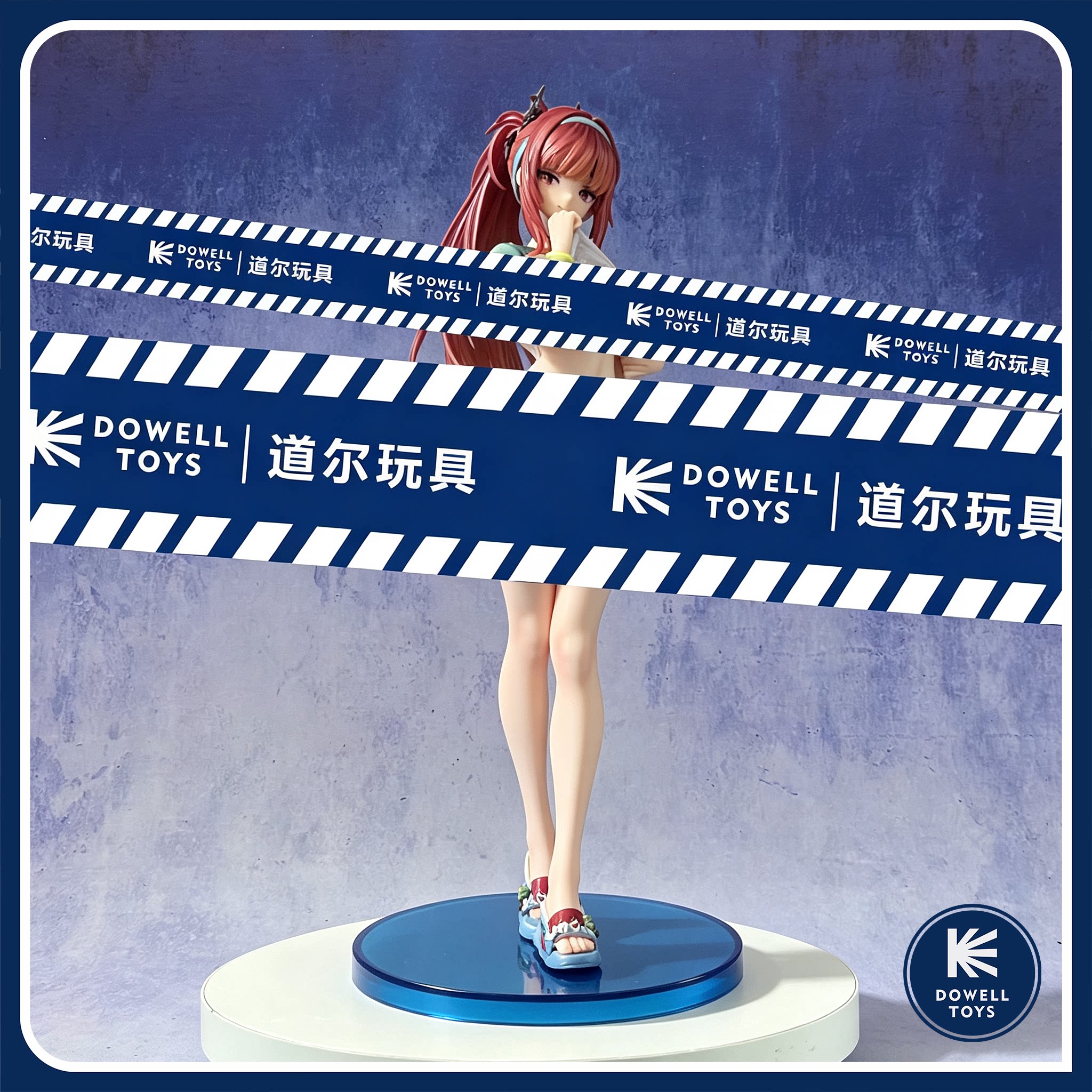 【胜利女神】拉毗小红帽手办动漫模型周边摆件二次元礼物机箱玩具