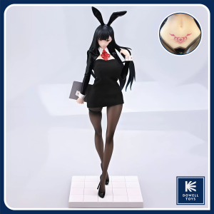 OL逆兔女郎1/6手办送水贴