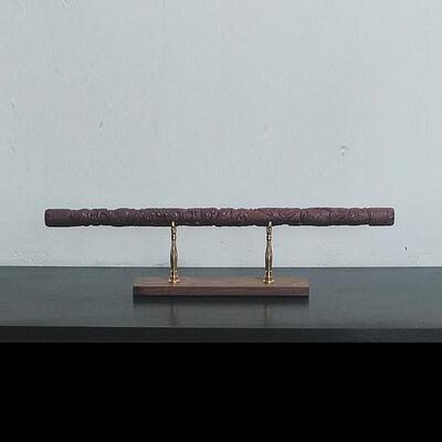 桌面工艺品摆件支架托架展示架