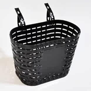Panier pour vélo en plastique - Ref 2260549 Image 1