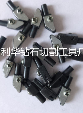 国产高级异型刀头 全自动切割机刀头 黑、白、镜片玻璃 划圆刀