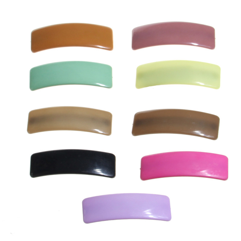 卡莲芳进口andy耐折色泽清丽发饰