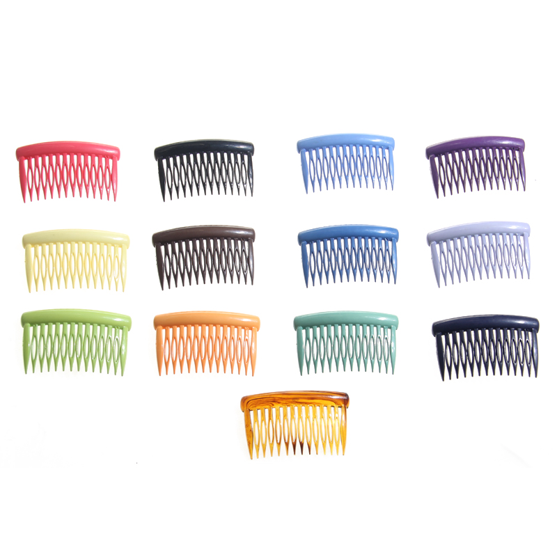 卡莲芳专柜andy丹麦耐折色泽发饰