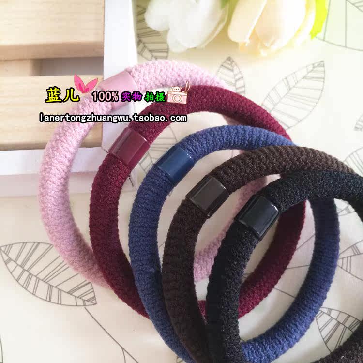 Accessoire coiffure en Fluid Systems - Ref 1201548 Image 3