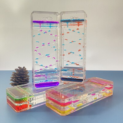 塑料减压中式书房生日礼物